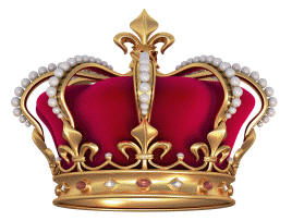 THE CROWN RIGHTS OF KING JESUS – Ron McGatlin