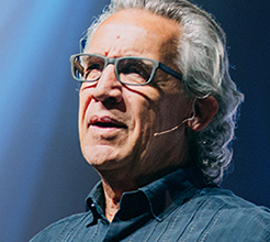 God is calling us to dream! Bill Johnson – 3min Video