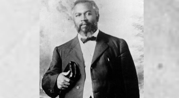 How a Black Preacher Reared Under Jim Crow Ignited a Worldwide Spirit-Filled Movement