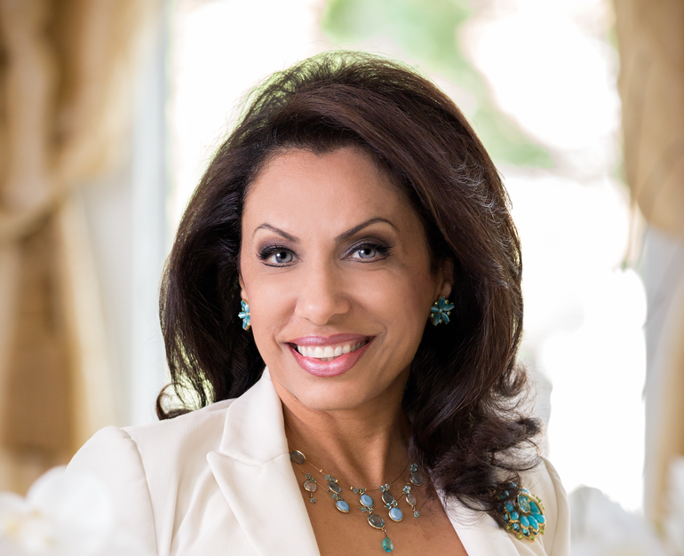 SAVING WESTERN CIVILIZATION – VIDEO -Brigitte Gabriel