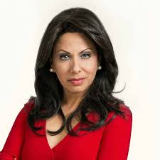 VIDEO – BRIGITTE GABRIEL- A CHILDHOOD UNDER BRUTAL TERRORISM