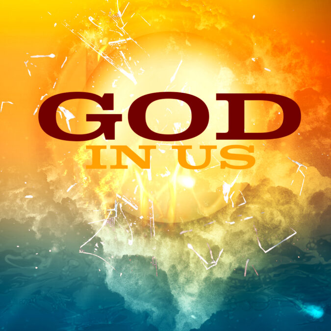 GOD’S HOLY KINGDOM PEOPLE – Ron McGatlin