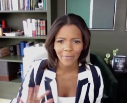 ‘Black Americans Are Better Off’ Under Trump than Obama: Why Candace Owens Wants a Democrat BLEXIT