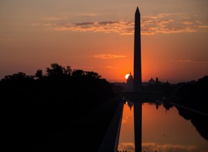 ‘The Return’: Take Part in This Biblical Assembly of Prayer and Repentance for America