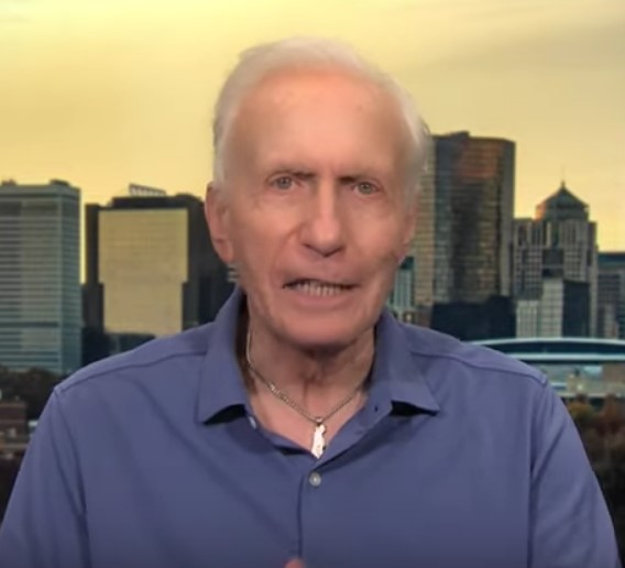 THE MOST ACCURATE PROPHECY I’VE EVER HEARD (With Proof) – Sid Roth