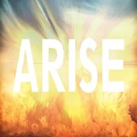 ARISE TO THE LOVE CALL OF GOD – Ron McGatlin