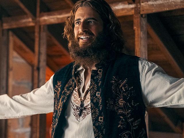 As ‘Jesus Revolution’ Hits Theaters, Producer Tells of ‘Miracle After Miracle’