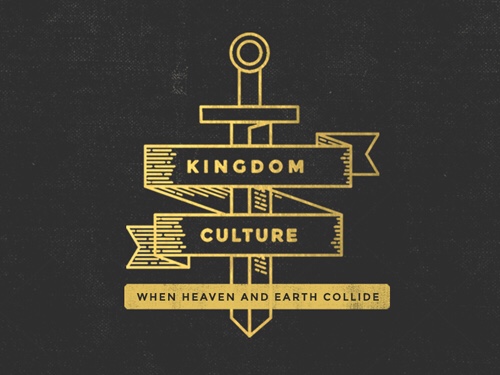 Kingdom Culture – Lisa Great Enebeli
