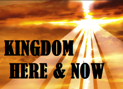 THE NOW AGE OF THE MANIFESTING KINGDOM  – Ron McGatlin – Ron McGatlin