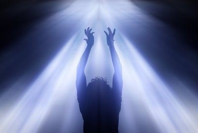 SPIRIT BEINGS IN CHRIST AND CHRIST IN US – Ron McGatlin