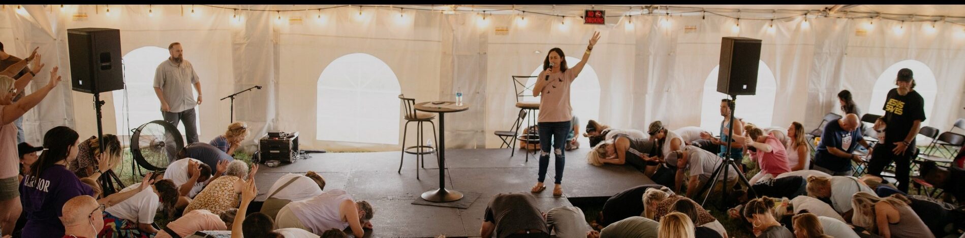 Testimony Of Youth Marked By Revival Fire Jen Miskov Openheaven